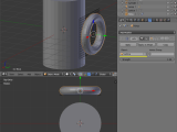Modifiers Deform Object After Another Object Blender Stack Exchange