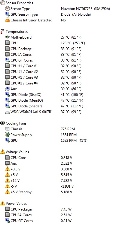 Official Amd Radeon Hd 7950 7970 7990 Owners Thread Page