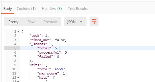 How To Send Elasticsearch Multi Search Request In Postman Stack Overflow - Colorful Art Collection - Retina Quality
