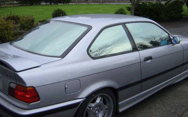 how can i turn my rear window into a one-way mirror - motor vehicle maintenance repair stack exchange on mirror tint car legal