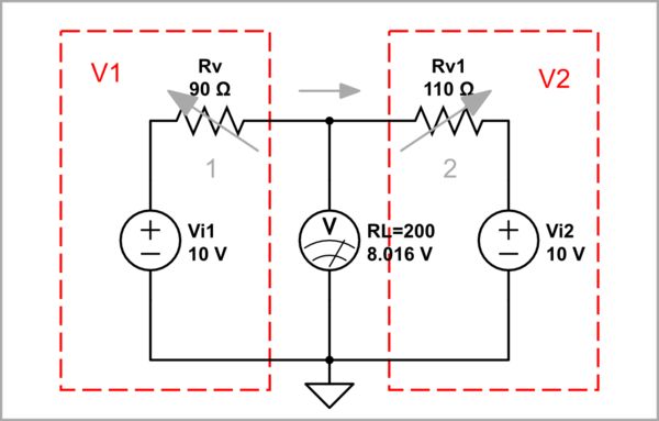 Ideal Voltage Vs Ideal Current Source Which One Wins Electrical - High Quality Retina Sunset Designs | Free Download