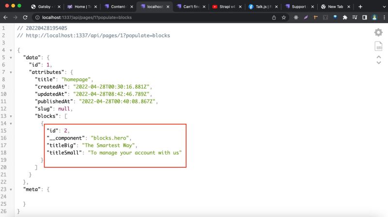 Reactjs Can T Find Media Fields From Dyanamic Zone In Graphql In - 4K Geometric Wallpapers for Desktop