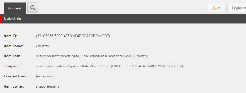 Issue With Personalization Rules In Upgrade Project Sitecore Stack - Gradient Wallpaper Collection - Full HD Quality
