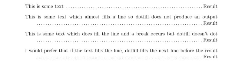 Boxes Remove Horizontal Spacing Between Makebox And Dotfill Tex - Premium Mobile Gradient Wallpapers | Free Download
