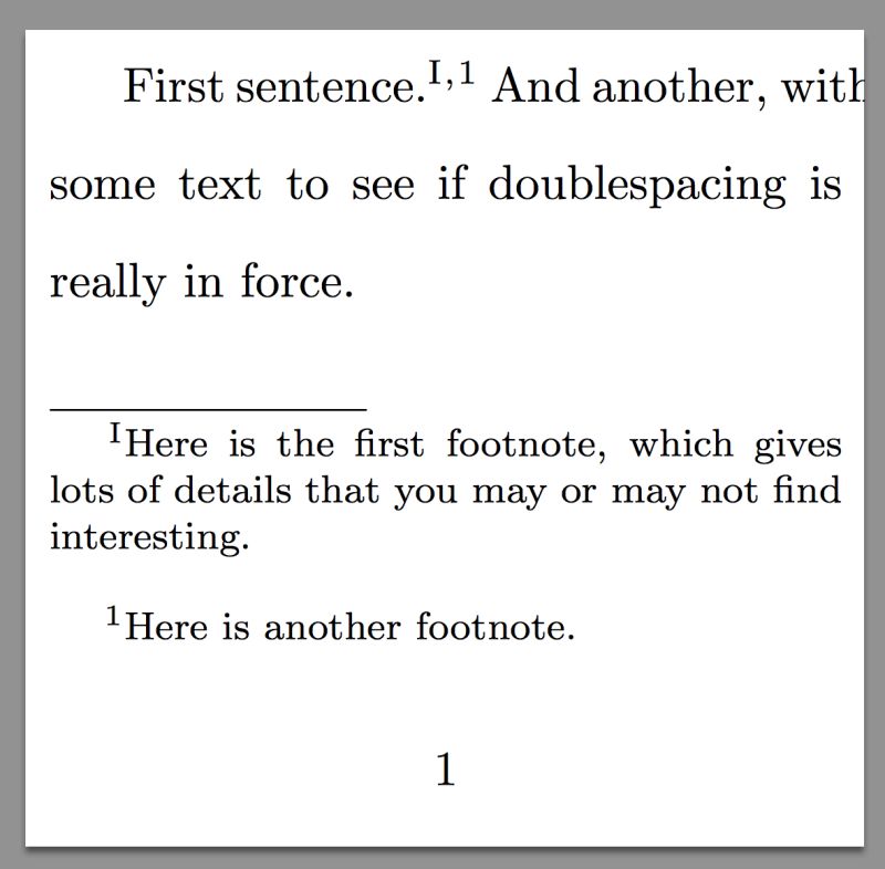 Bigfoot Behaviour For Footnotes As Paragraph Tex Latex Stack Exchange - Download Creative Geometric Pattern | 8K
