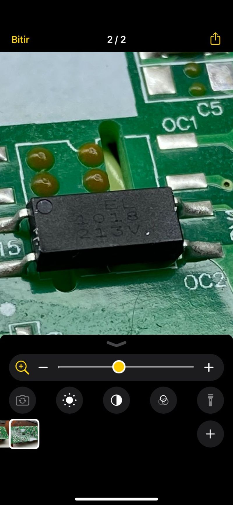 El1018 Datasheet Pdf Everlight Electronics Co Ltd - Ocean Wallpaper Collection - 4K Quality