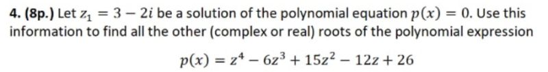 Polynomials Cubic With Complex Roots Mathematics Stack Exchange - Best Abstract Arts in Ultra HD