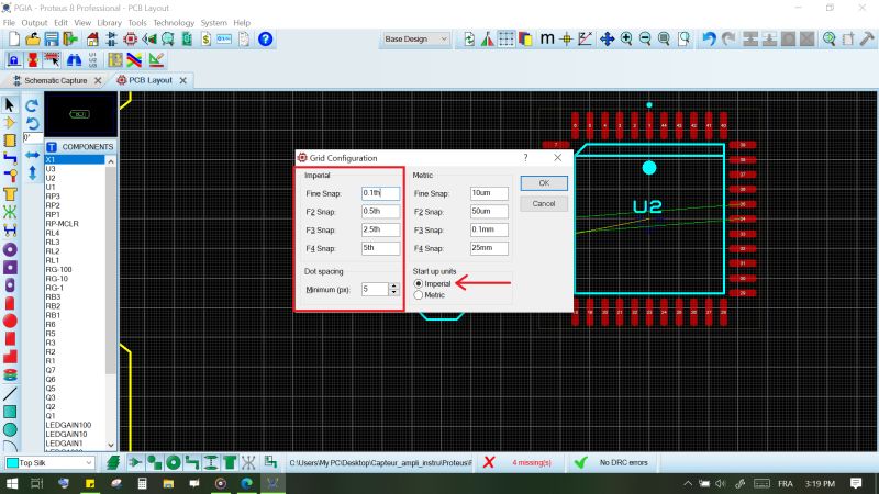Digital System Design In Proteus Electrical Engineering Stack Exchange - Download Modern Dark Illustration | Desktop