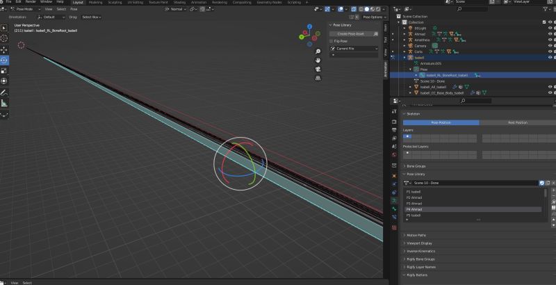 Modeling Weird Model Stretching Blender Stack Exchange - Download High Quality Minimal Illustration | 4K