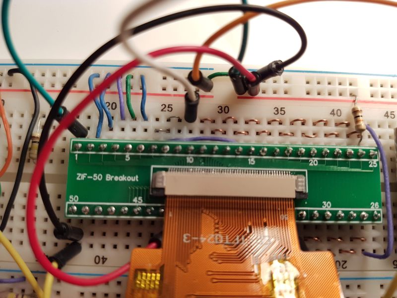 Cables Manufacturing Custom Ffc Electrical Engineering Stack Exchange - Landscape Wallpaper Collection - Retina Quality