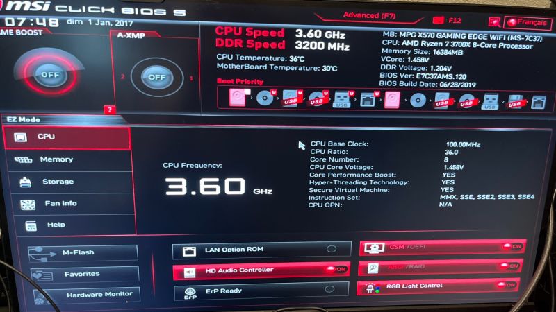 Bios - Premium Abstract Illustration Gallery - Retina