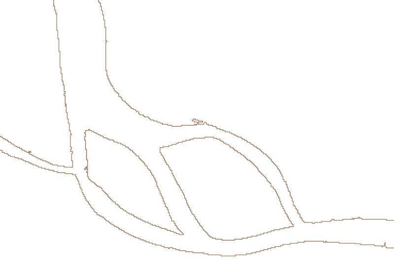 Polygonize Google Earth Engine Conversion To Vector Geographic - Best City Photos in Retina