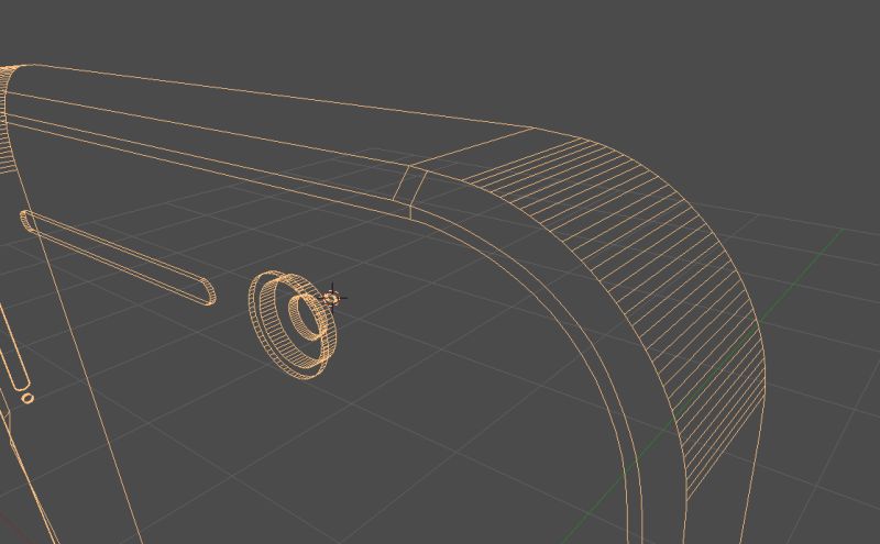 Mesh Artifacts When Using Weighted Normals Solved Blender Stack - Premium Ultra HD Space Photos | Free Download