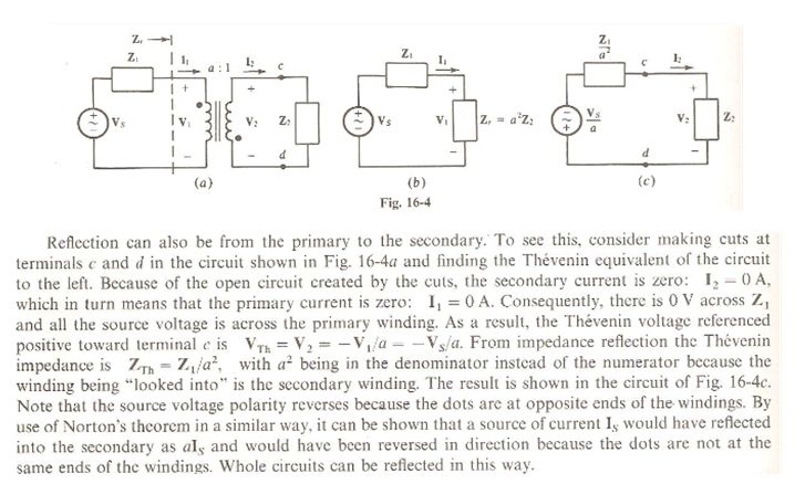 Current In Transformer Secondary Electrical Engineering Stack Exchange - Best Space Pictures in 8K