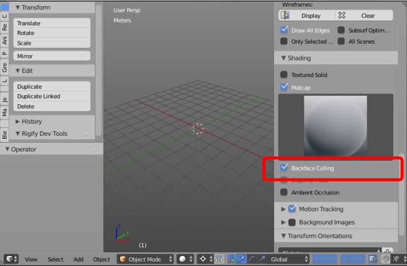 Texturing Double Sided Faces Blender Stack Exchange - Download Stunning Nature Pattern | Full HD