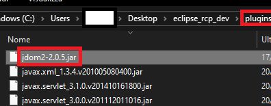 Java Ch Qos Logback Classic Plugin Is Loaded But Not Detected In My Eclipse Rcp App Stack - Incredible Colorful Design - 4K