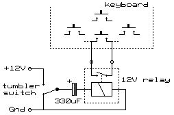 Basic Powering Multiple Relays Electrical Engineering Stack Exchange - Ultra HD Desktop Nature Photos | Free Download