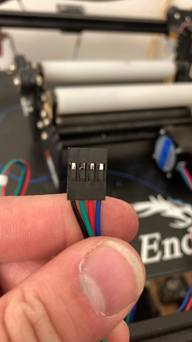 Identifying This Connector R Electricalengineering - Minimal Wallpaper Collection - HD Quality