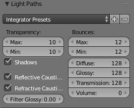 Understanding Light Paths Tutorials Tips And Tricks Blender - Dark Textures - Perfect Desktop Collection