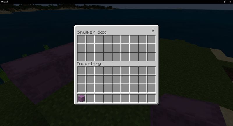 How Do I Duplicate Items In Minecraft Bedrock Creative Mode Arqade - Mountain Art Collection - HD Quality