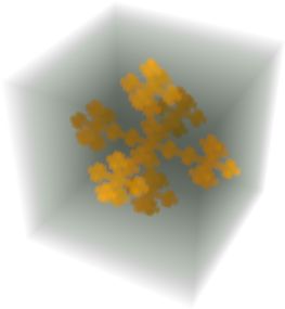 Code Request 3d Vicsek Fractal Notebook Mathematica Stack Exchange - Artistic High Resolution Nature Images | Free Download