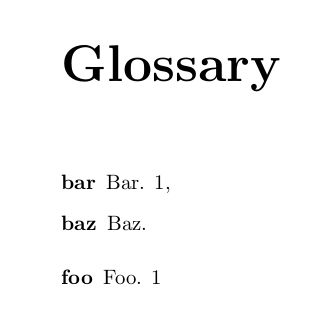 Luatex Spurious Comma Appears When Combining Hyperref Pdfa With - HD Geometric Images for Desktop
