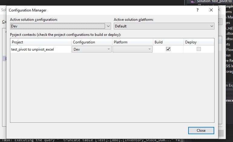 The Server Threw An Exception 0x80010105 In Sql Server 2012 Stack - Gradient Backgrounds - Artistic Desktop Collection