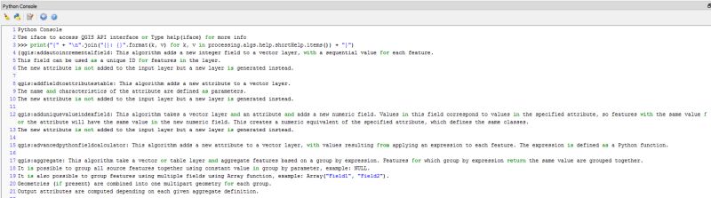 Gis Qgis Create Grid Stuck On Processing Algorithm 2 - Beautiful Desktop Nature Illustrations | Free Download