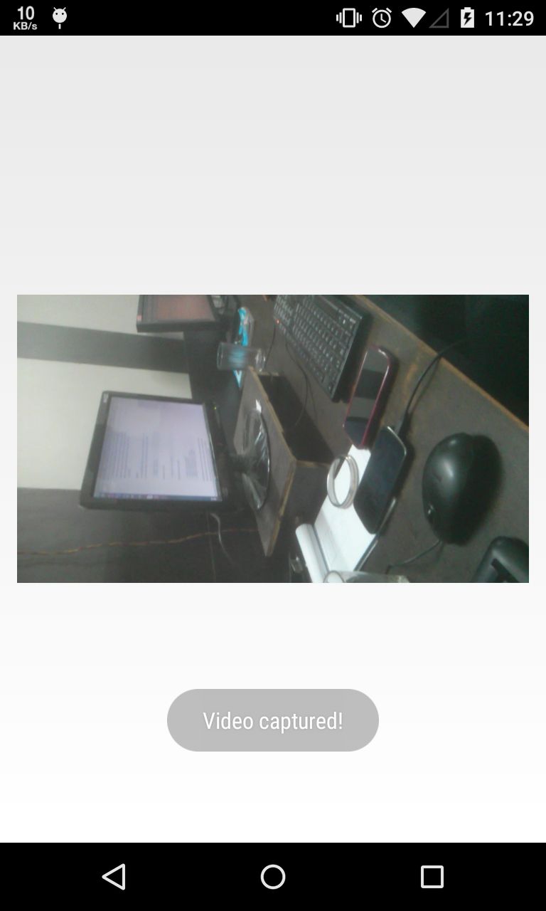 Android Force Portrait Mode In Camera Stack Overflow - Best Sunset Patterns in 8K