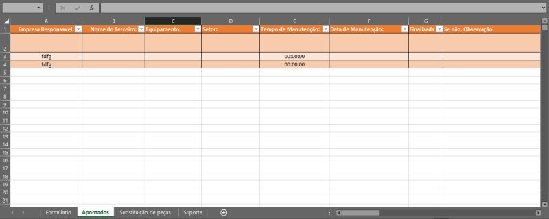 Como Copiar Dados De Uma Planilha Para Outra No Excel Usando Macros - Best City Arts in HD