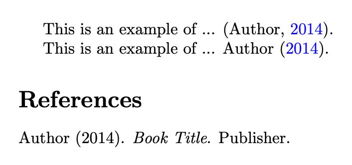 Adding Option To Link Color The Entire Citation Not Only The Year - Nature Textures - Amazing Full HD Collection