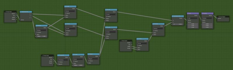 Surface Shader Live Camera Projection Blender Stack Exchange - Download Modern Vintage Wallpaper | Retina