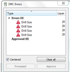 Eaglecad Drill Size Error In Eagle Cad Electrical Engineering Stack - Sunset Picture Collection - 4K Quality