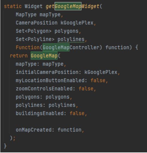 Flutter Throws Securityexception When Working With Google Maps Platform - High Resolution Dark Designs for Desktop