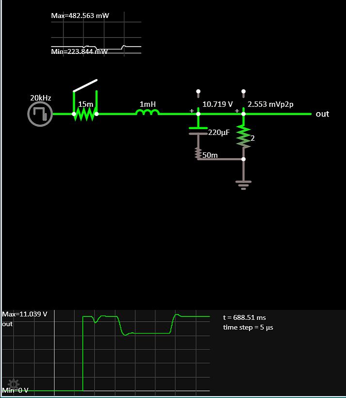 Power Drive Peltier Element Electrical Engineering Stack Exchange - Best Landscape Arts in Retina