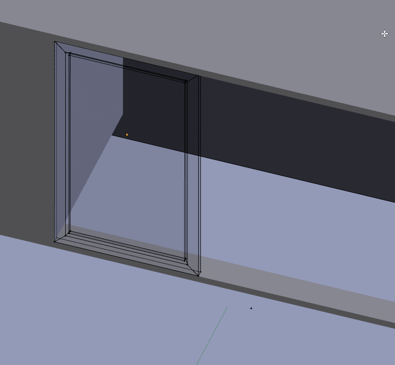 Array Modifier Gap Even Without Offset Applied Blender Stack Exchange - Abstract Photo Collection - 4K Quality
