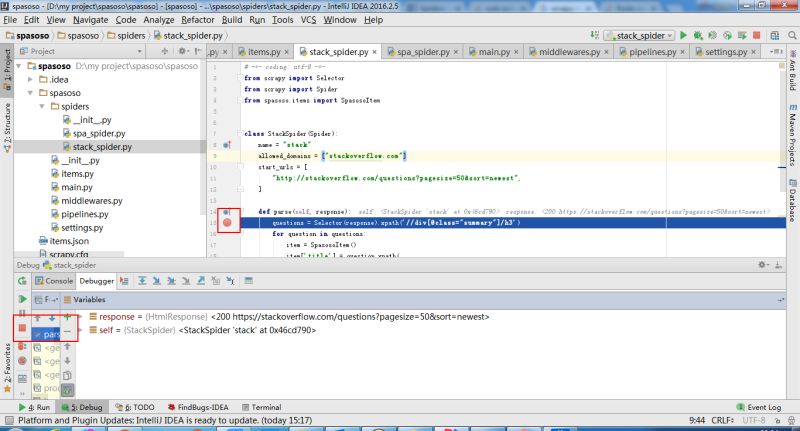 Python 3 X Scrapy Shell Doesn T Use Ipython Stack Overflow - Premium Abstract Image Gallery - Full HD
