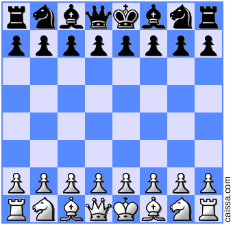 Chess An Enigmatic Game Puzzling Stack Exchange - Download Artistic City Picture | Ultra HD