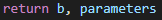 one letter, lowercase