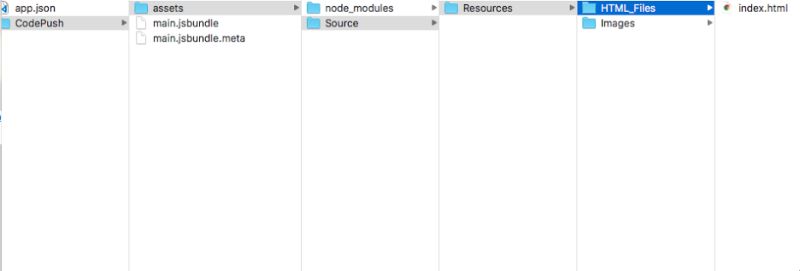 Image Assets Switched Around After Codepush Update Issue 2605 - Full HD Vintage Textures for Desktop