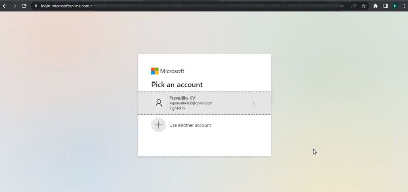 Azure Msal Java Servlet Example How To Avoid Sign In Button - Best Nature Pictures in Desktop