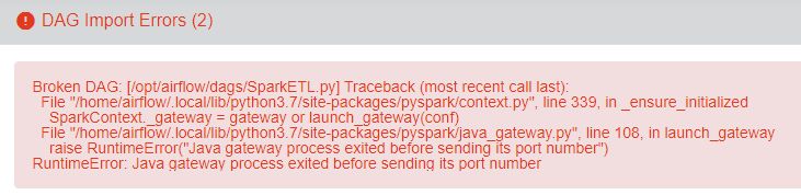 Java How To Run Spark Code In Airflow Stack Overflow - Gradient Designs - Incredible High Resolution Collection