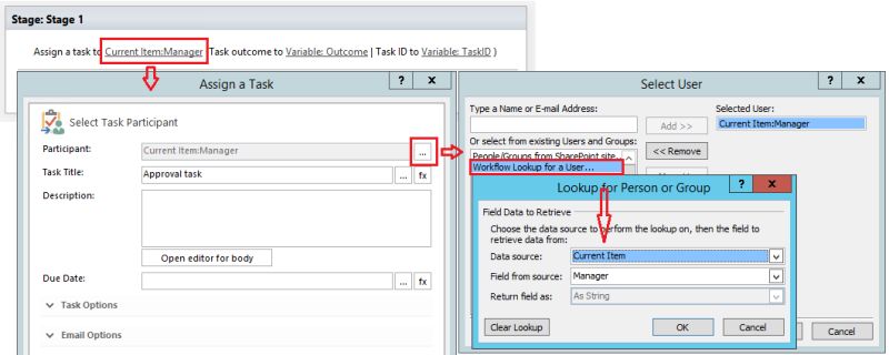Sharepoint Approval Workflow Customizing Email Notifications Sharepoint Stack Exchange - High Resolution Light Wallpapers for Desktop