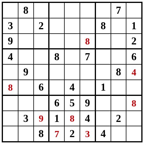 Logical Deduction Next Sudoku Number Puzzling Stack Exchange - Perfect City Design - Desktop