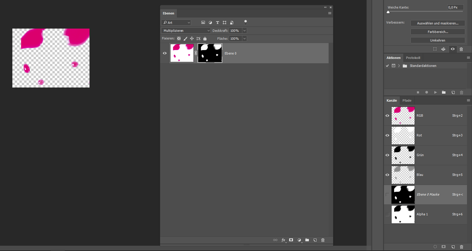For removing the image background, at first, you should open your image in gimp. Sketch: How to change the background color of an image