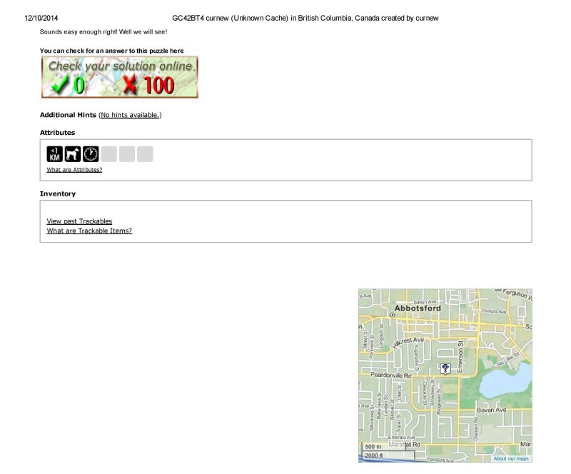 Cipher Please Help With This Geocaching Puzzle Puzzling Stack Exchange - Full HD Colorful Illustrations for Desktop
