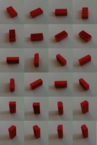 Algorithm Distinguishing Objects With Opencv Stack Overflow - Premium Dark Image Gallery - Full HD