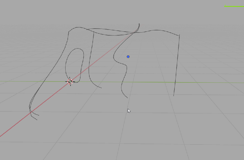 Modeling Solidifying Nonmanifold Geometry Blender Stack Exchange - Best Ocean Designs in Desktop