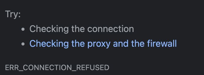 Quick Fix For Nginx Ssl Connection Refused - Abstract Photo Collection - Retina Quality