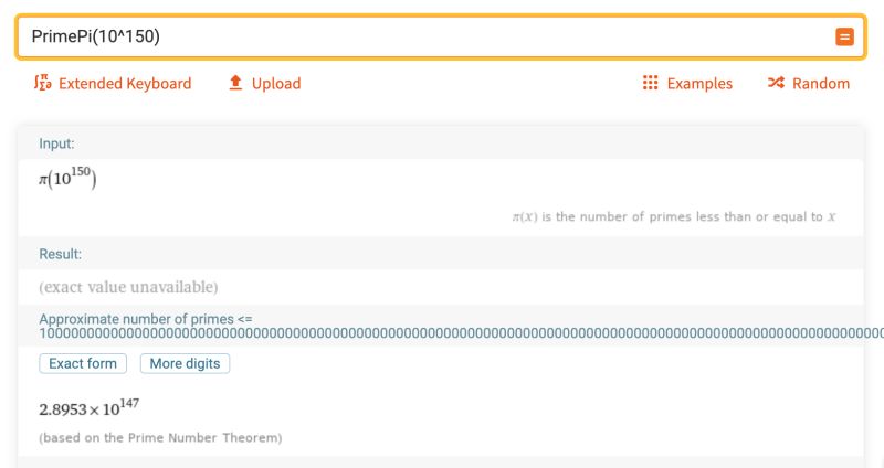 Rsa Number From Wolfram Mathworld - Professional 8K Abstract Backgrounds | Free Download